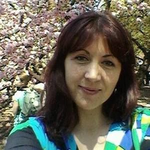 Meet your Posher, Halyna